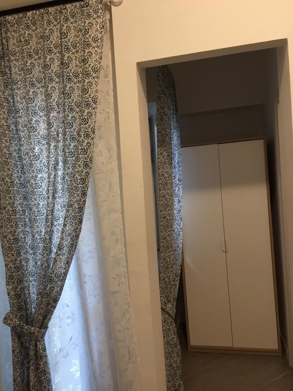 Aquarius Rome Panzió Kültér fotó