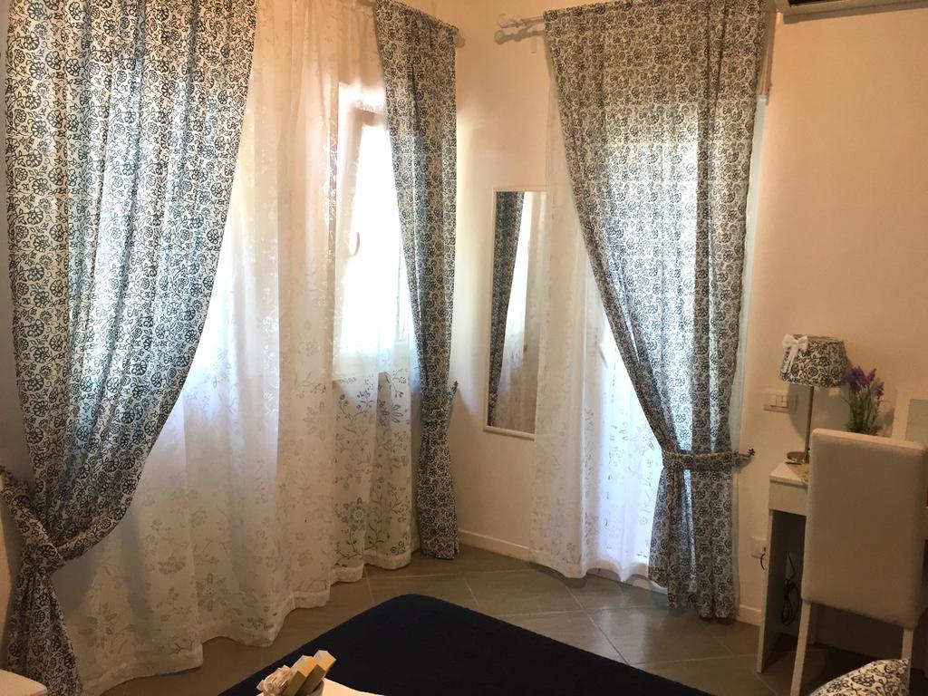 Aquarius Rome Panzió Kültér fotó